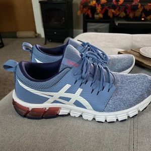 ASICS sneakers